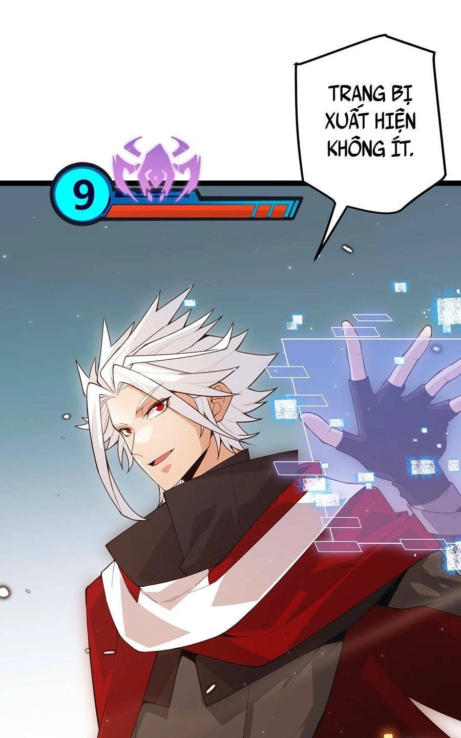 Tôi Đến Từ Thế Giới Trò Chơi Chapter 41 - 61