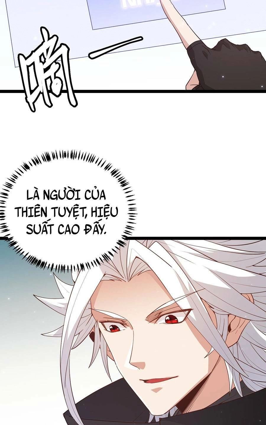 Tôi Đến Từ Thế Giới Trò Chơi Chapter 41 - 67