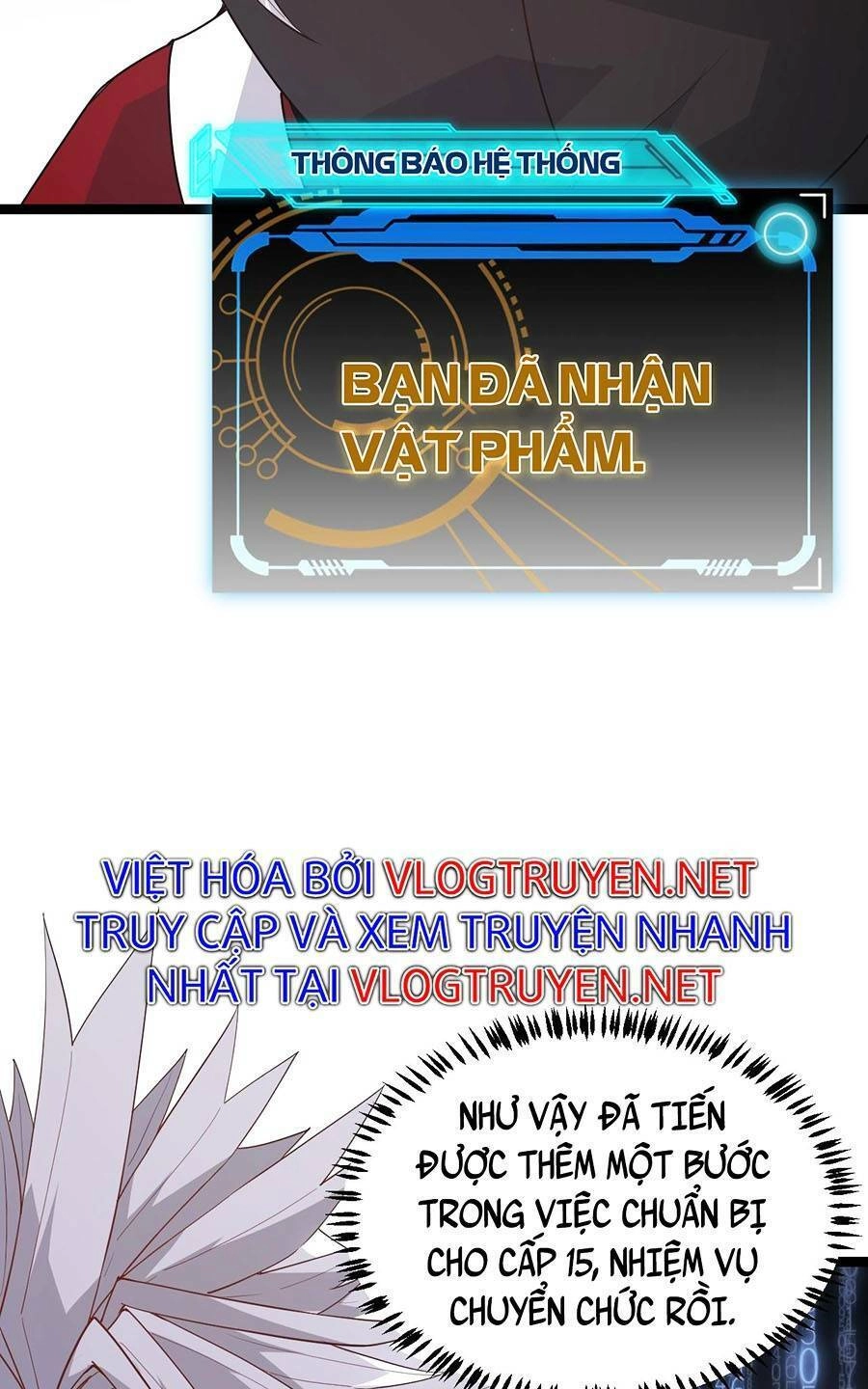 Tôi Đến Từ Thế Giới Trò Chơi Chapter 41 - 68