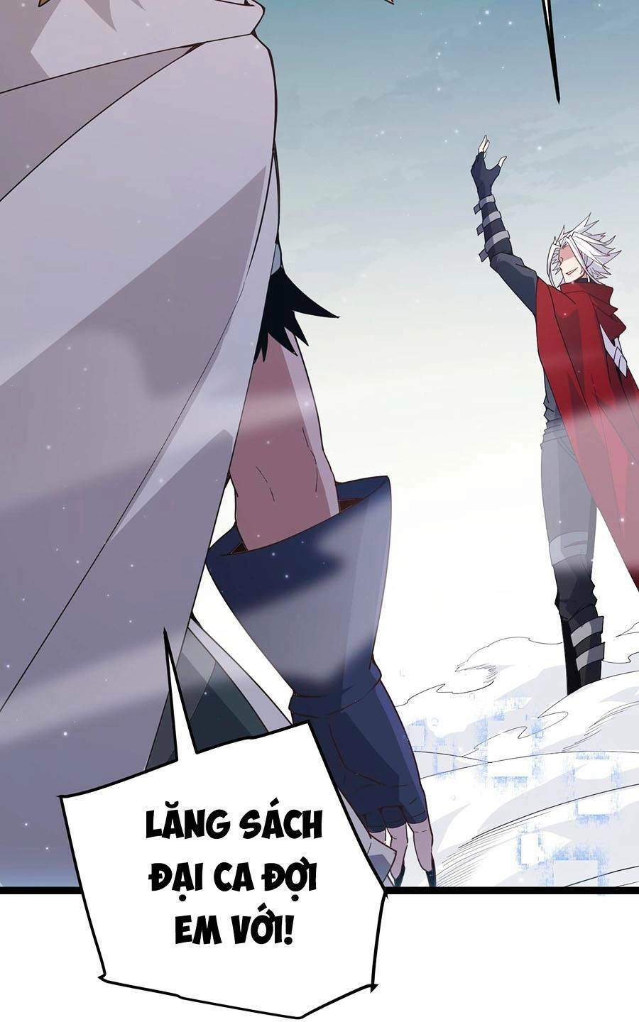 Tôi Đến Từ Thế Giới Trò Chơi Chapter 41 - 71