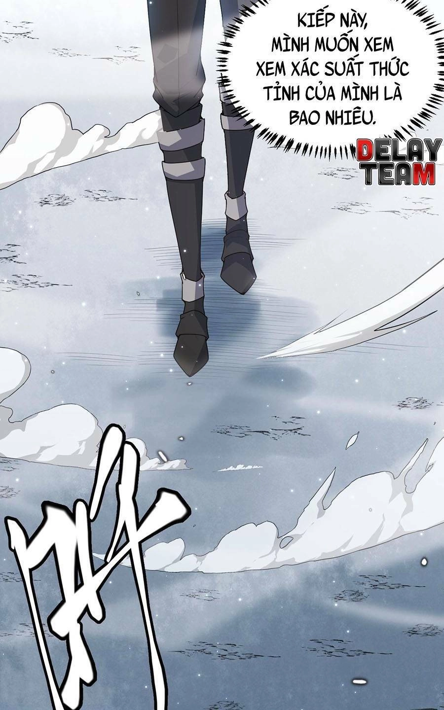 Tôi Đến Từ Thế Giới Trò Chơi Chapter 41 - 73