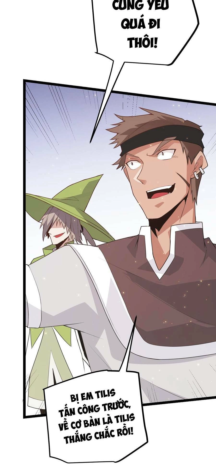 Tôi Đến Từ Thế Giới Trò Chơi Chapter 42 - 57