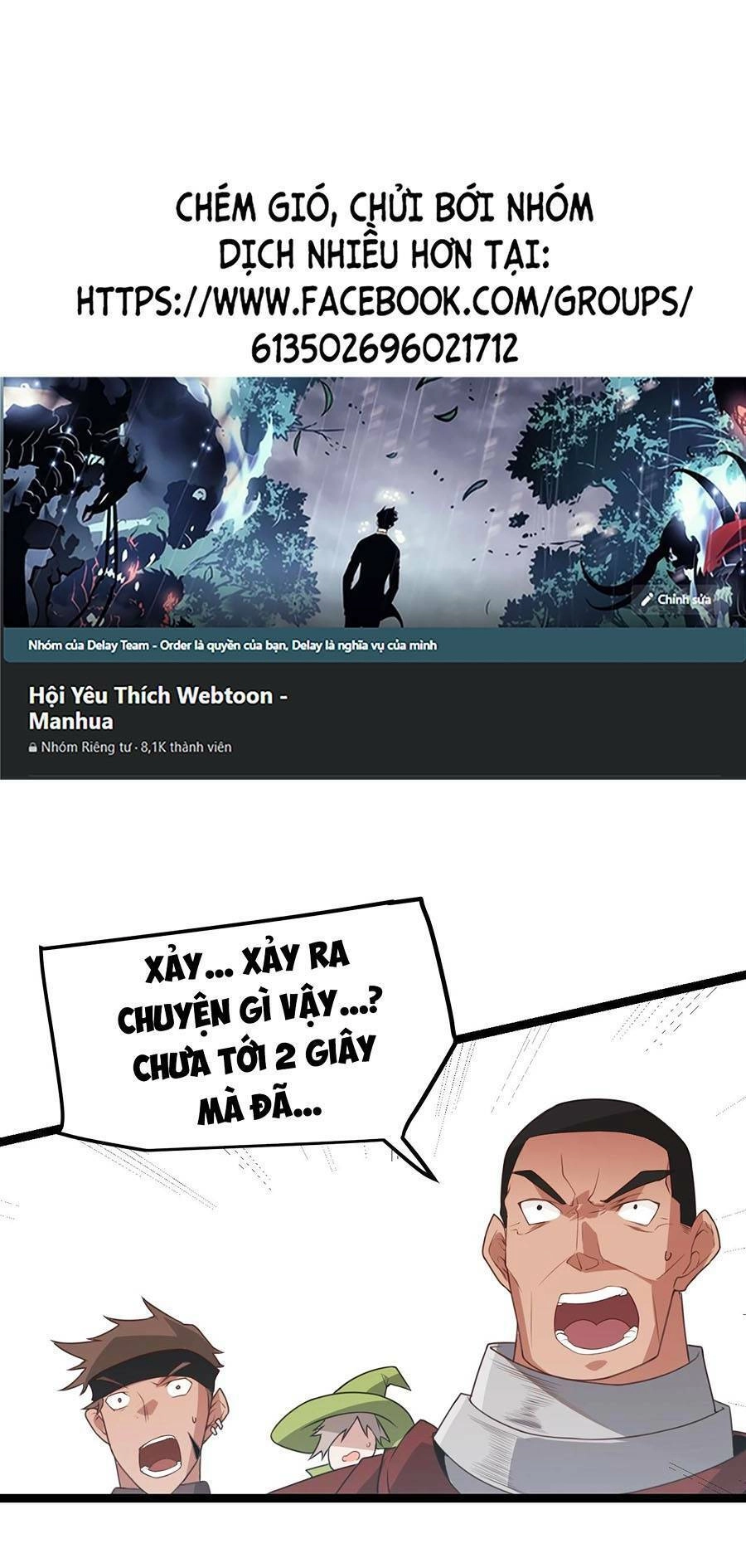 Tôi Đến Từ Thế Giới Trò Chơi Chapter 43 - 1