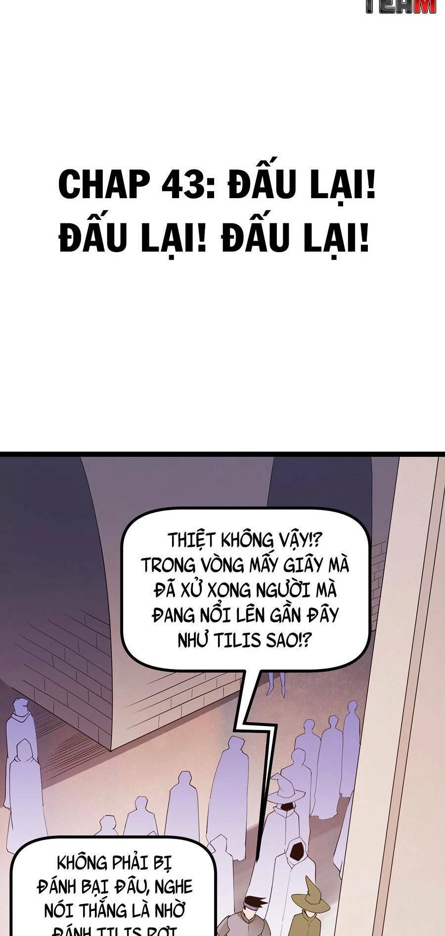 Tôi Đến Từ Thế Giới Trò Chơi Chapter 43 - 4