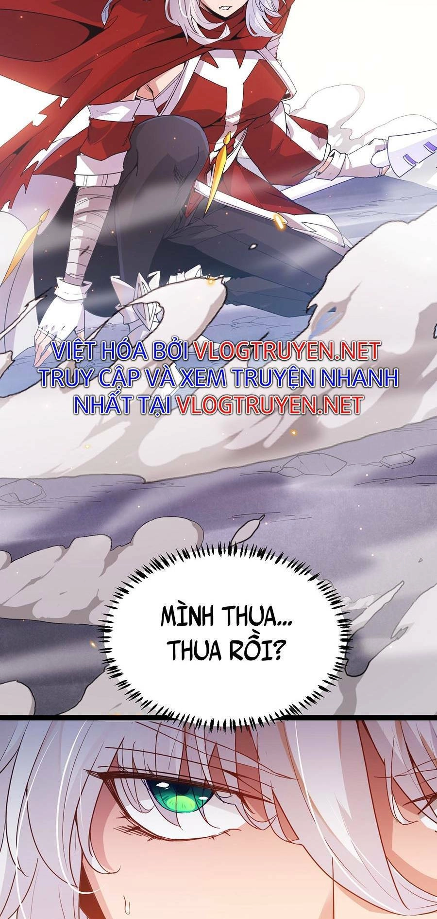 Tôi Đến Từ Thế Giới Trò Chơi Chapter 43 - 7
