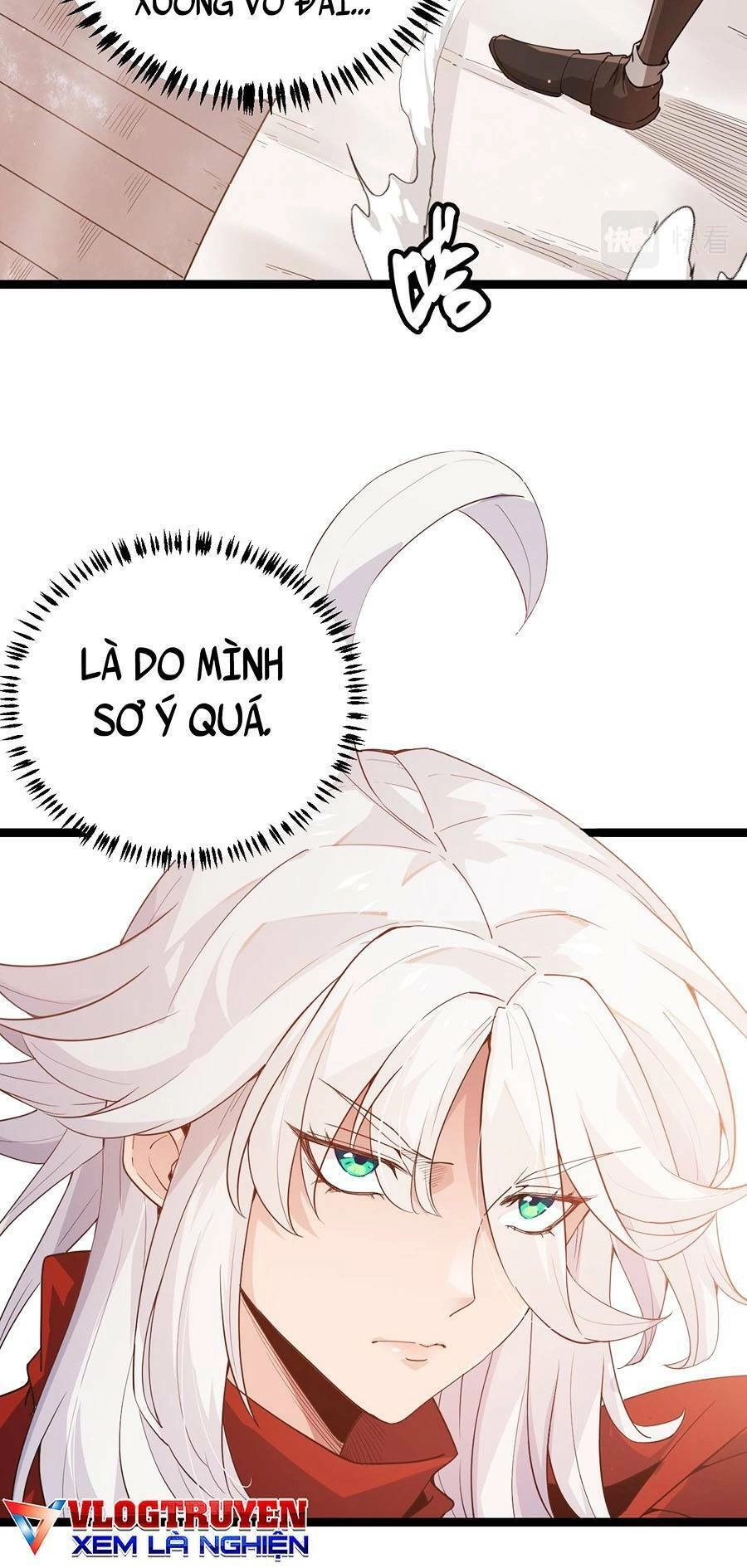 Tôi Đến Từ Thế Giới Trò Chơi Chapter 43 - 9