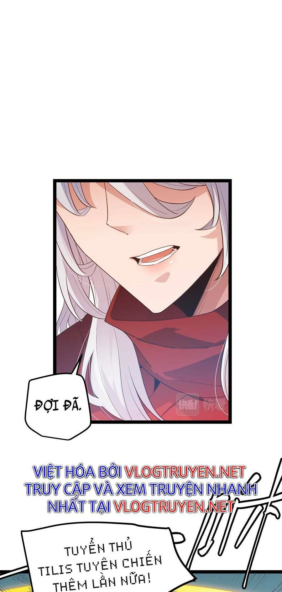 Tôi Đến Từ Thế Giới Trò Chơi Chapter 43 - 14