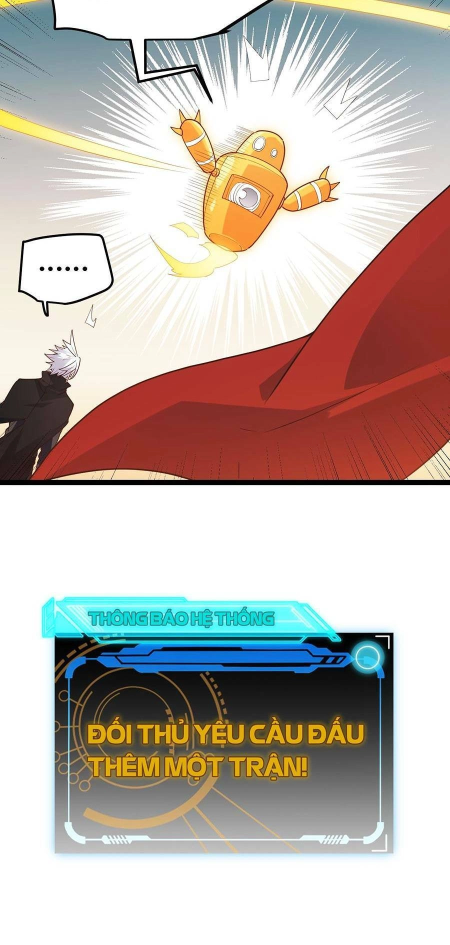 Tôi Đến Từ Thế Giới Trò Chơi Chapter 43 - 15