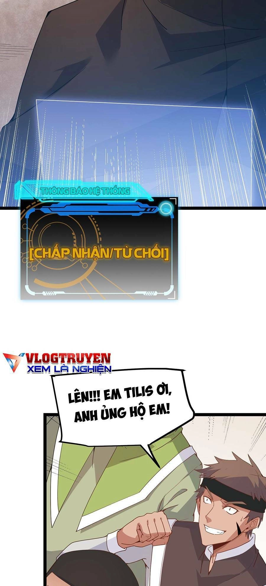 Tôi Đến Từ Thế Giới Trò Chơi Chapter 43 - 18