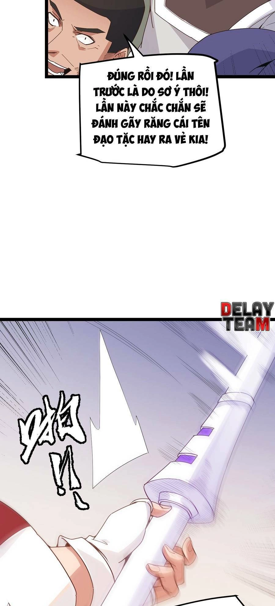 Tôi Đến Từ Thế Giới Trò Chơi Chapter 43 - 19