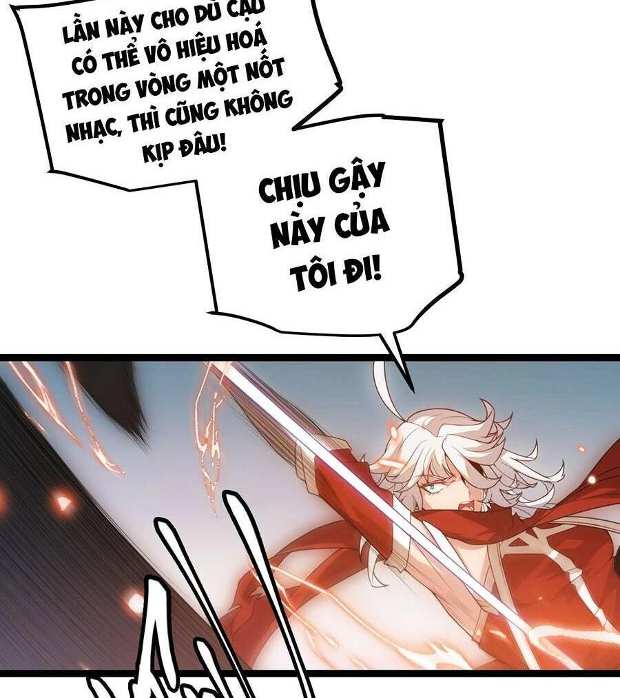 Tôi Đến Từ Thế Giới Trò Chơi Chapter 43 - 34