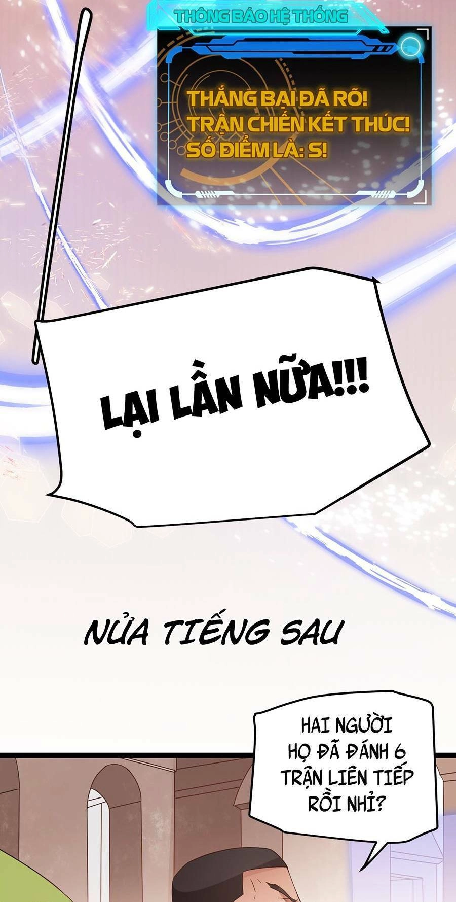 Tôi Đến Từ Thế Giới Trò Chơi Chapter 43 - 68