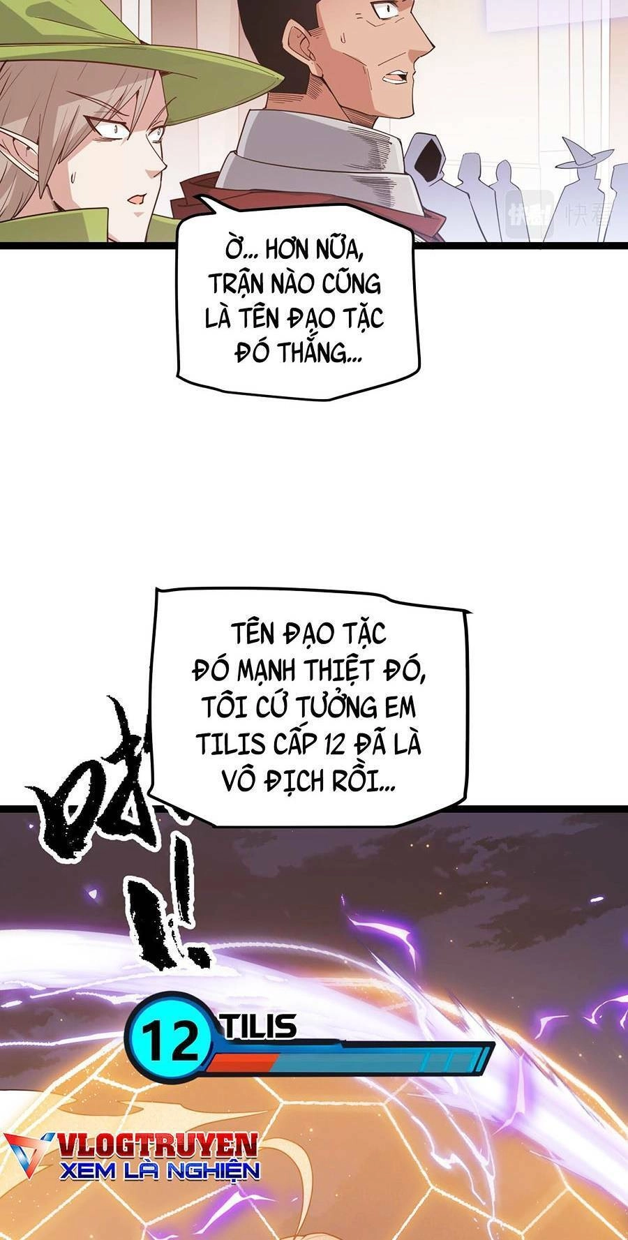 Tôi Đến Từ Thế Giới Trò Chơi Chapter 43 - 69