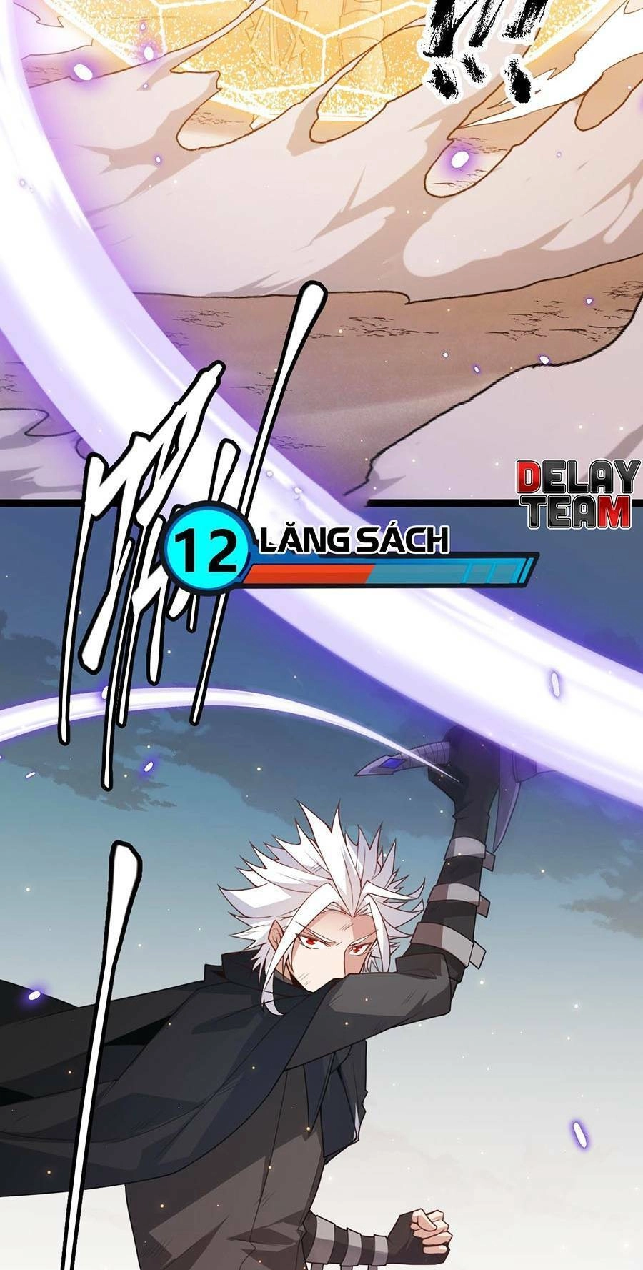 Tôi Đến Từ Thế Giới Trò Chơi Chapter 43 - 71