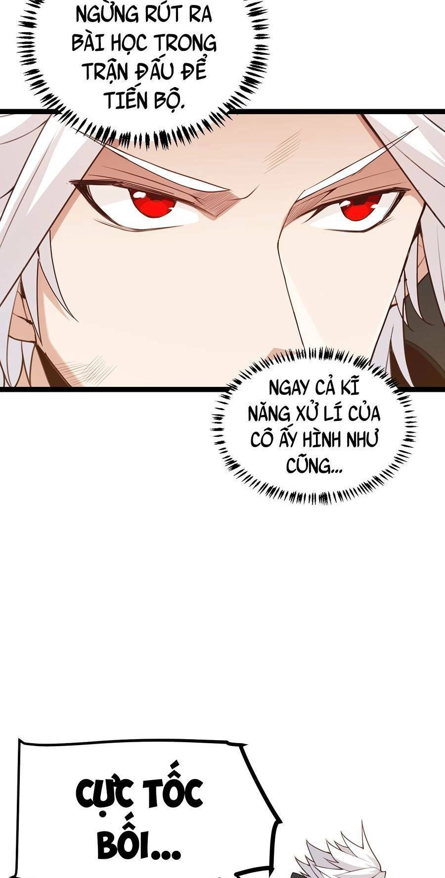 Tôi Đến Từ Thế Giới Trò Chơi Chapter 43 - 73