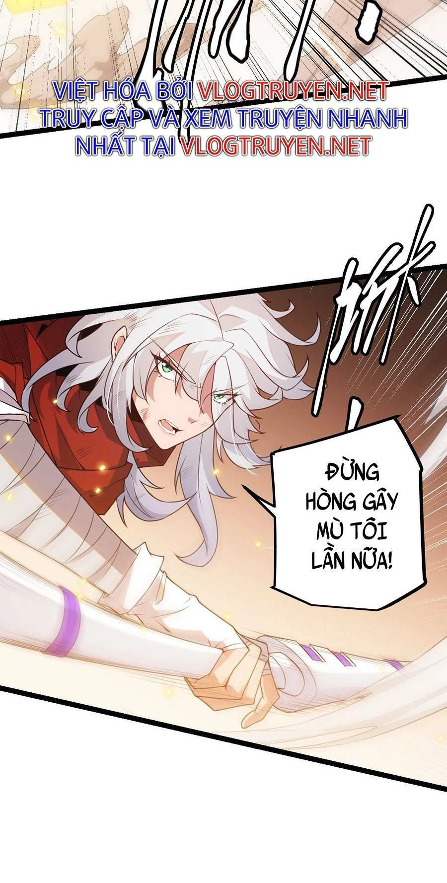 Tôi Đến Từ Thế Giới Trò Chơi Chapter 43 - 75