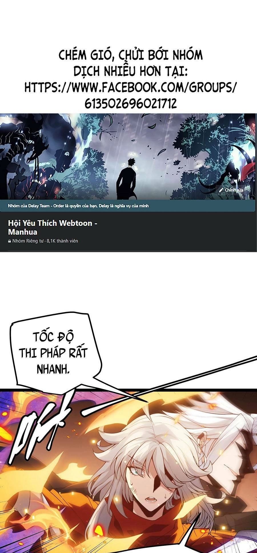 Tôi Đến Từ Thế Giới Trò Chơi Chapter 44 - 1