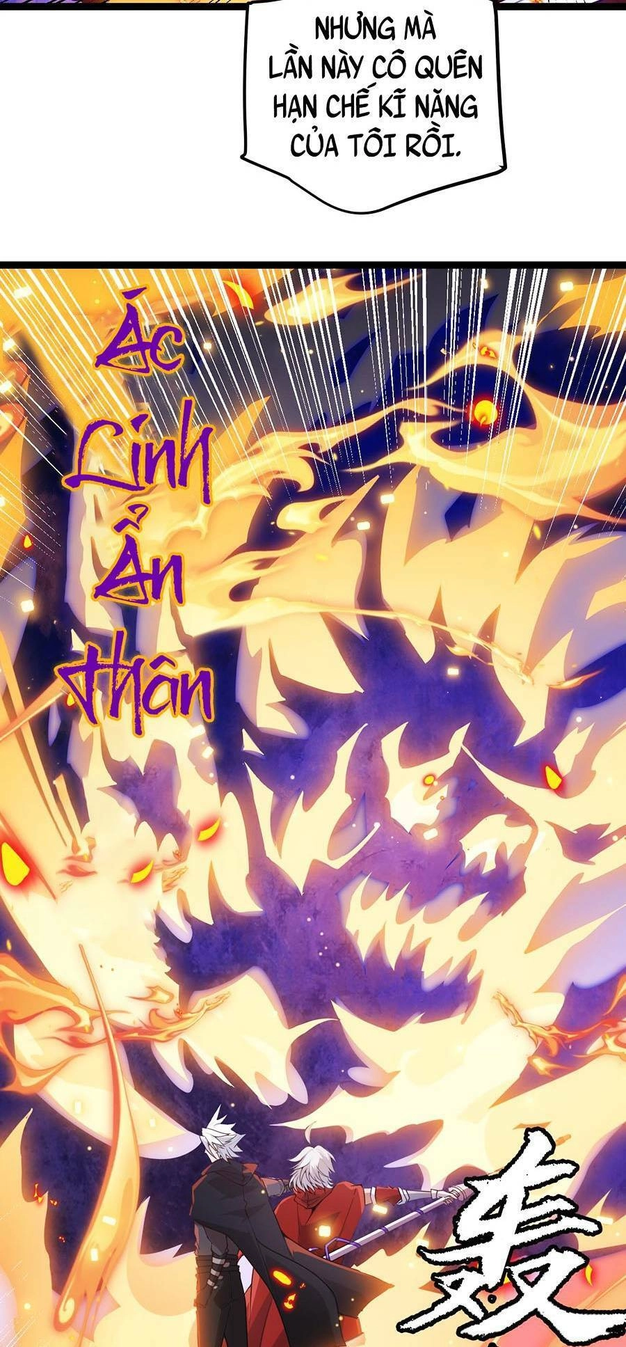 Tôi Đến Từ Thế Giới Trò Chơi Chapter 44 - 2