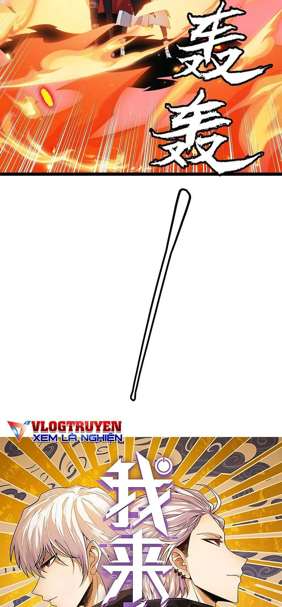 Tôi Đến Từ Thế Giới Trò Chơi Chapter 44 - 3