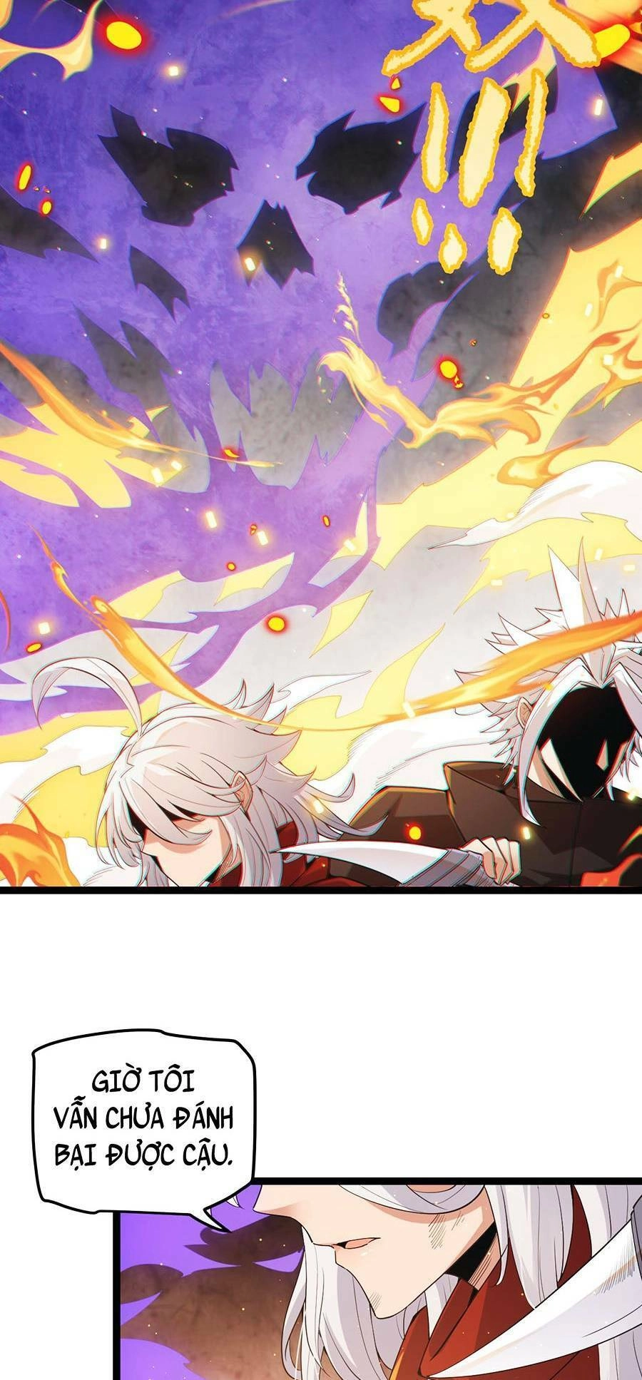 Tôi Đến Từ Thế Giới Trò Chơi Chapter 44 - 5