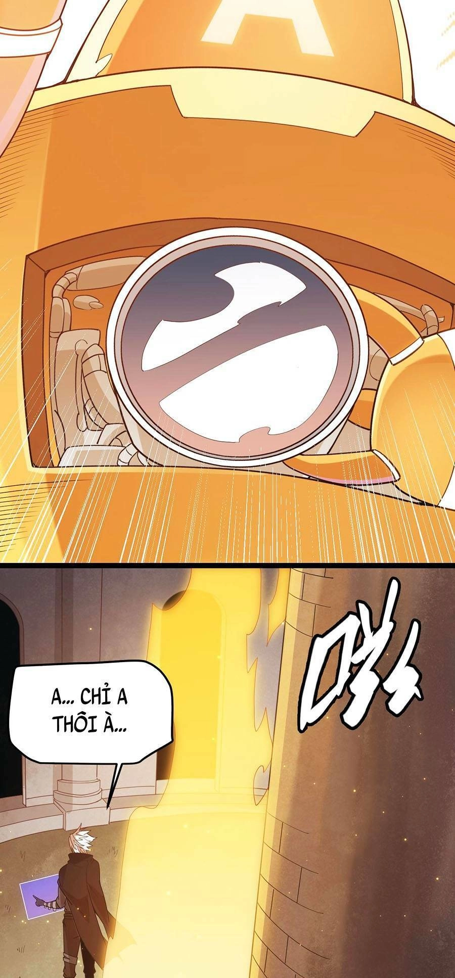 Tôi Đến Từ Thế Giới Trò Chơi Chapter 44 - 9