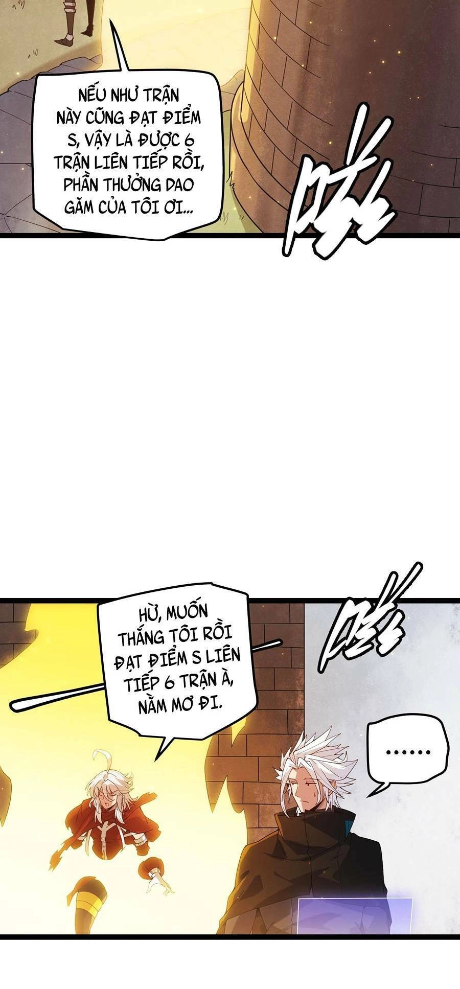 Tôi Đến Từ Thế Giới Trò Chơi Chapter 44 - 10