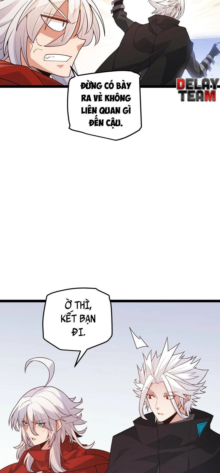 Tôi Đến Từ Thế Giới Trò Chơi Chapter 44 - 12