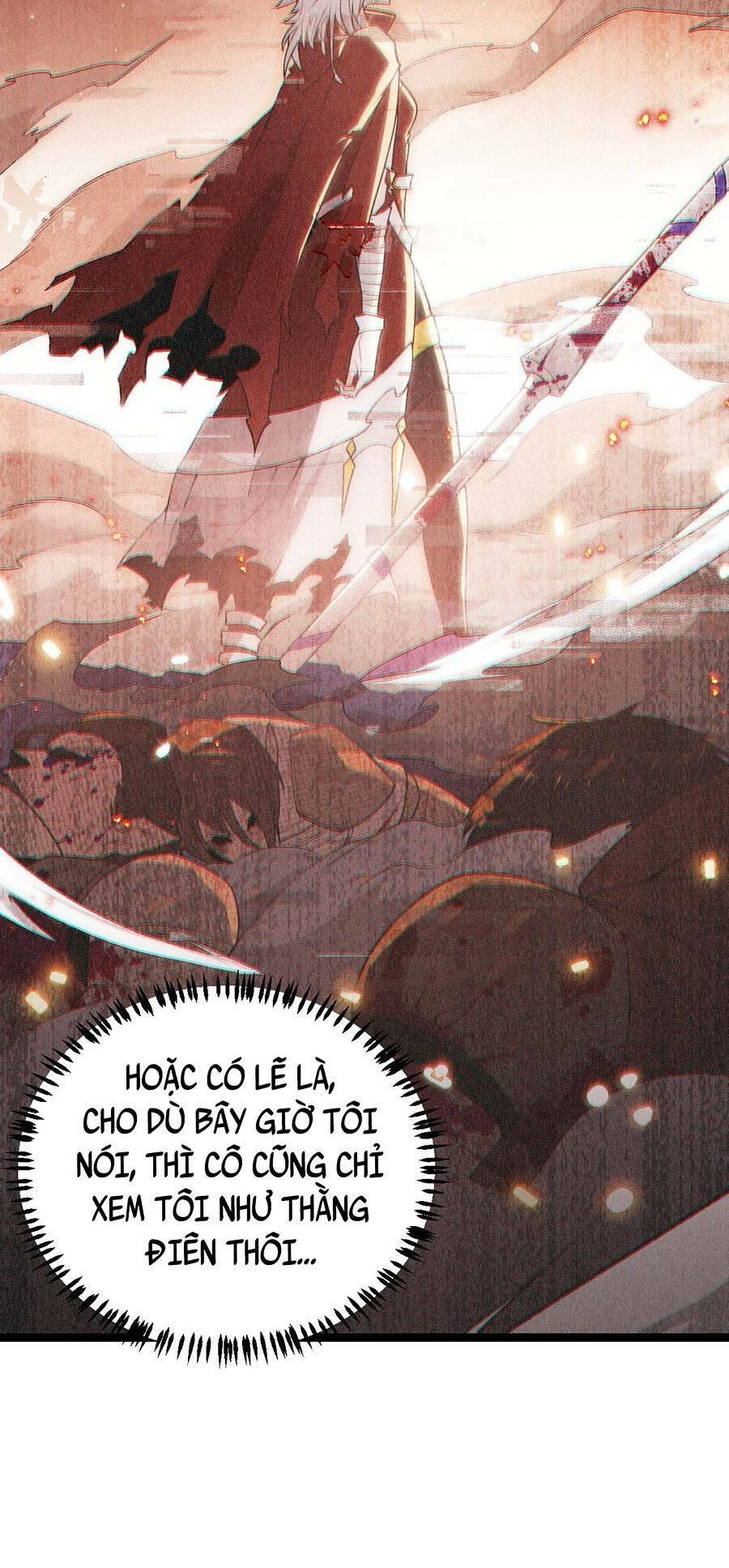 Tôi Đến Từ Thế Giới Trò Chơi Chapter 44 - 15