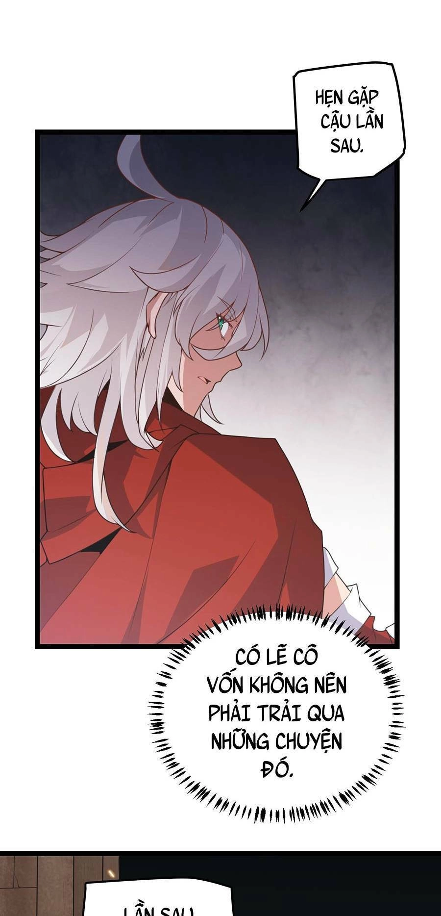 Tôi Đến Từ Thế Giới Trò Chơi Chapter 44 - 17