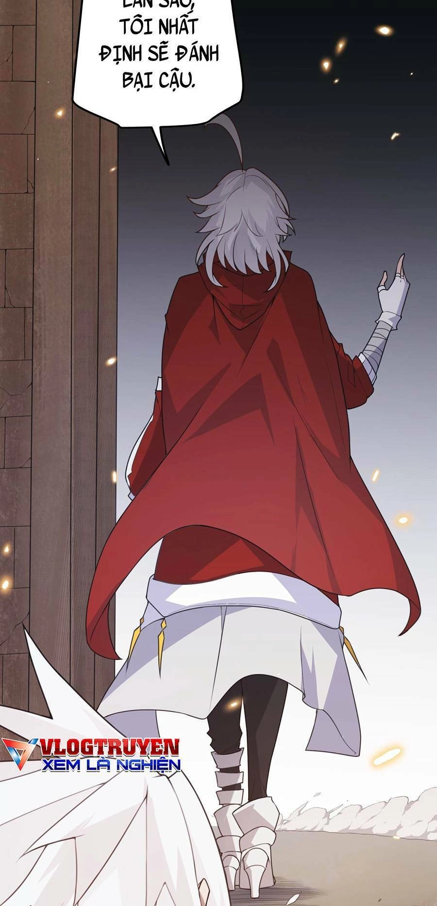 Tôi Đến Từ Thế Giới Trò Chơi Chapter 44 - 18