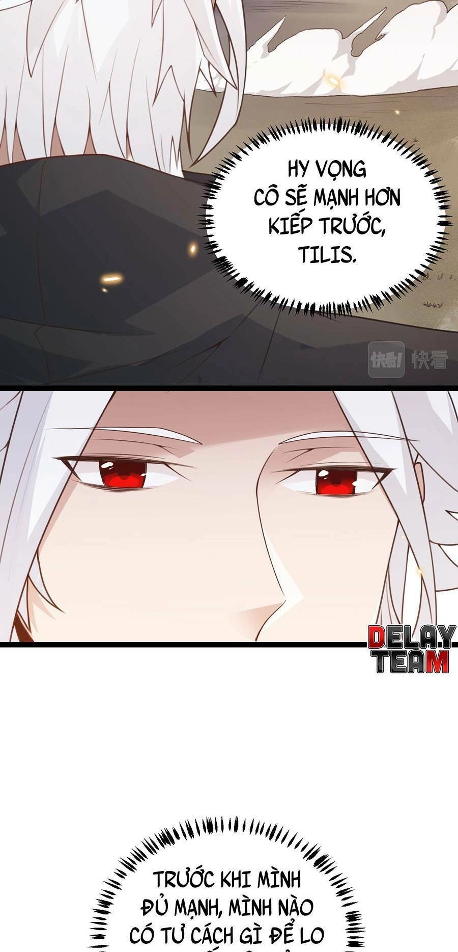 Tôi Đến Từ Thế Giới Trò Chơi Chapter 44 - 19