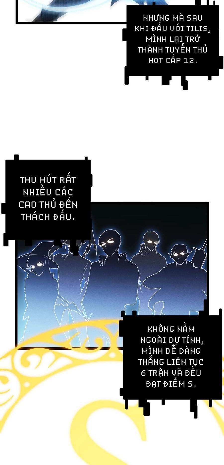 Tôi Đến Từ Thế Giới Trò Chơi Chapter 44 - 21