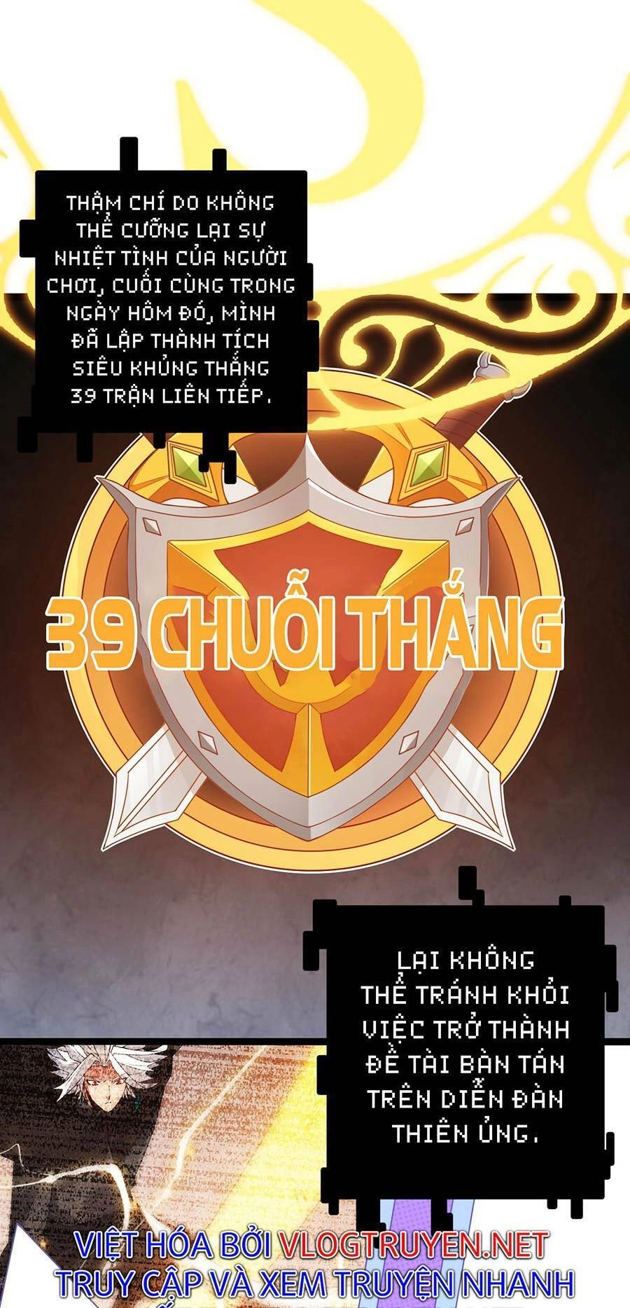 Tôi Đến Từ Thế Giới Trò Chơi Chapter 44 - 22
