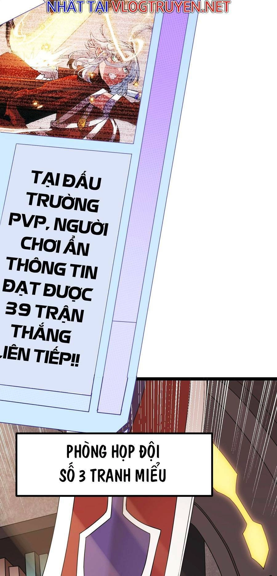 Tôi Đến Từ Thế Giới Trò Chơi Chapter 44 - 23