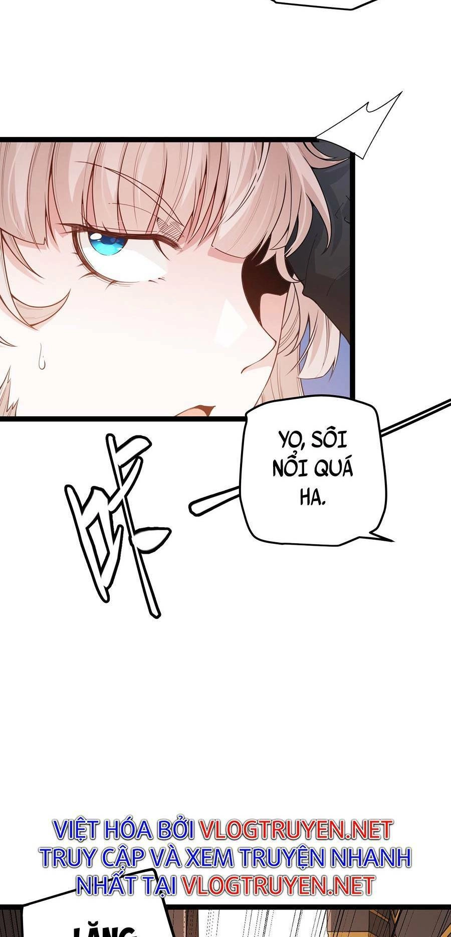 Tôi Đến Từ Thế Giới Trò Chơi Chapter 44 - 29