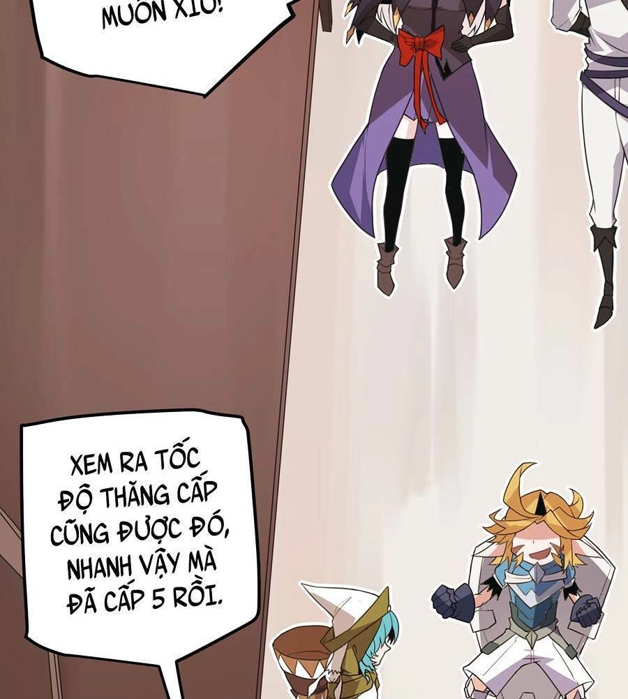 Tôi Đến Từ Thế Giới Trò Chơi Chapter 44 - 33