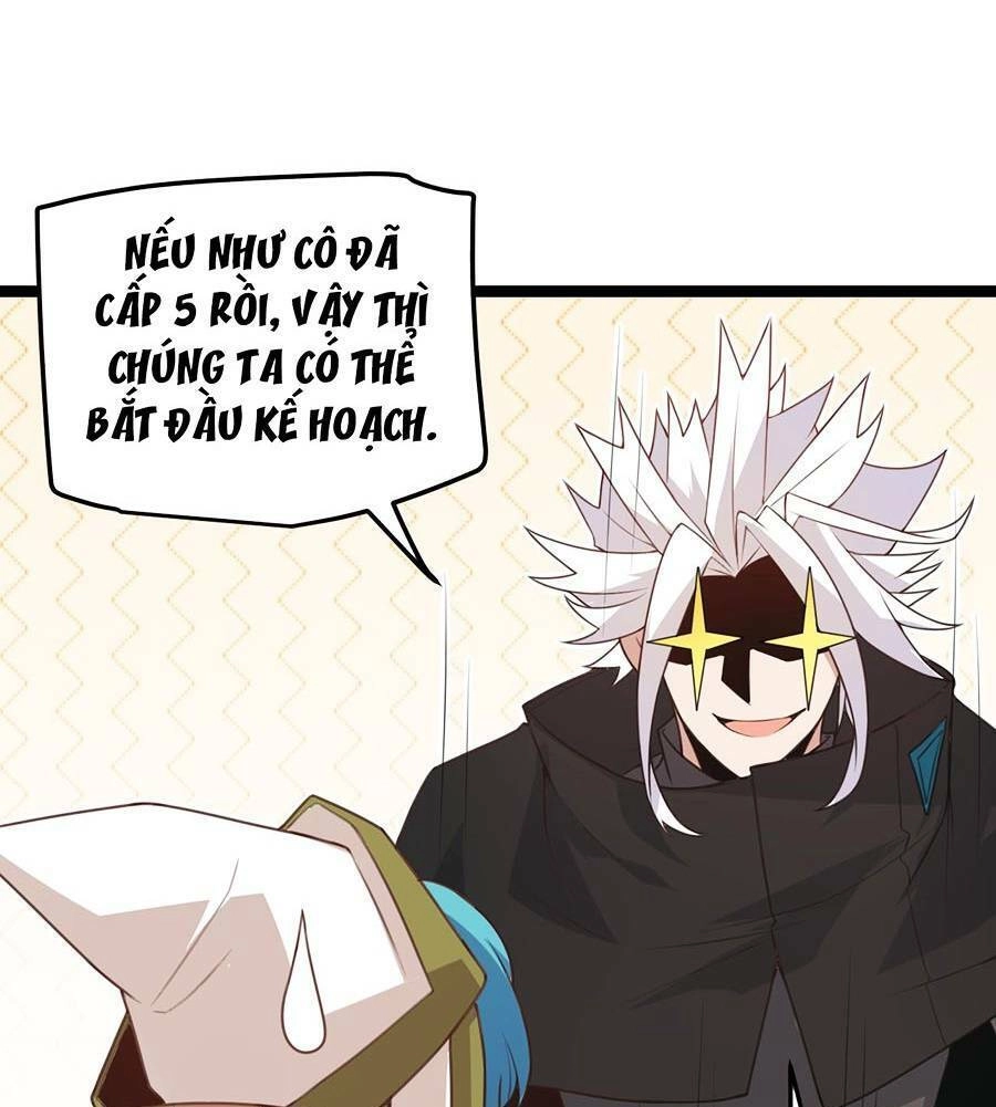 Tôi Đến Từ Thế Giới Trò Chơi Chapter 44 - 39