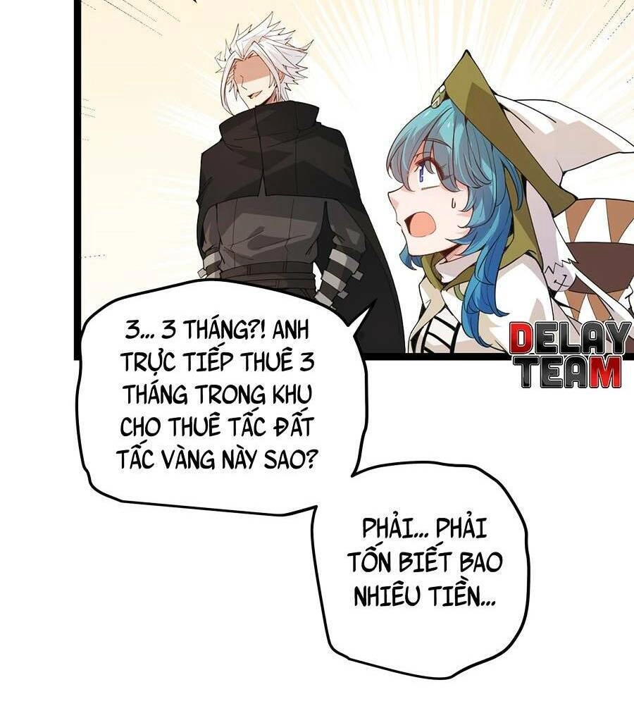 Tôi Đến Từ Thế Giới Trò Chơi Chapter 44 - 50