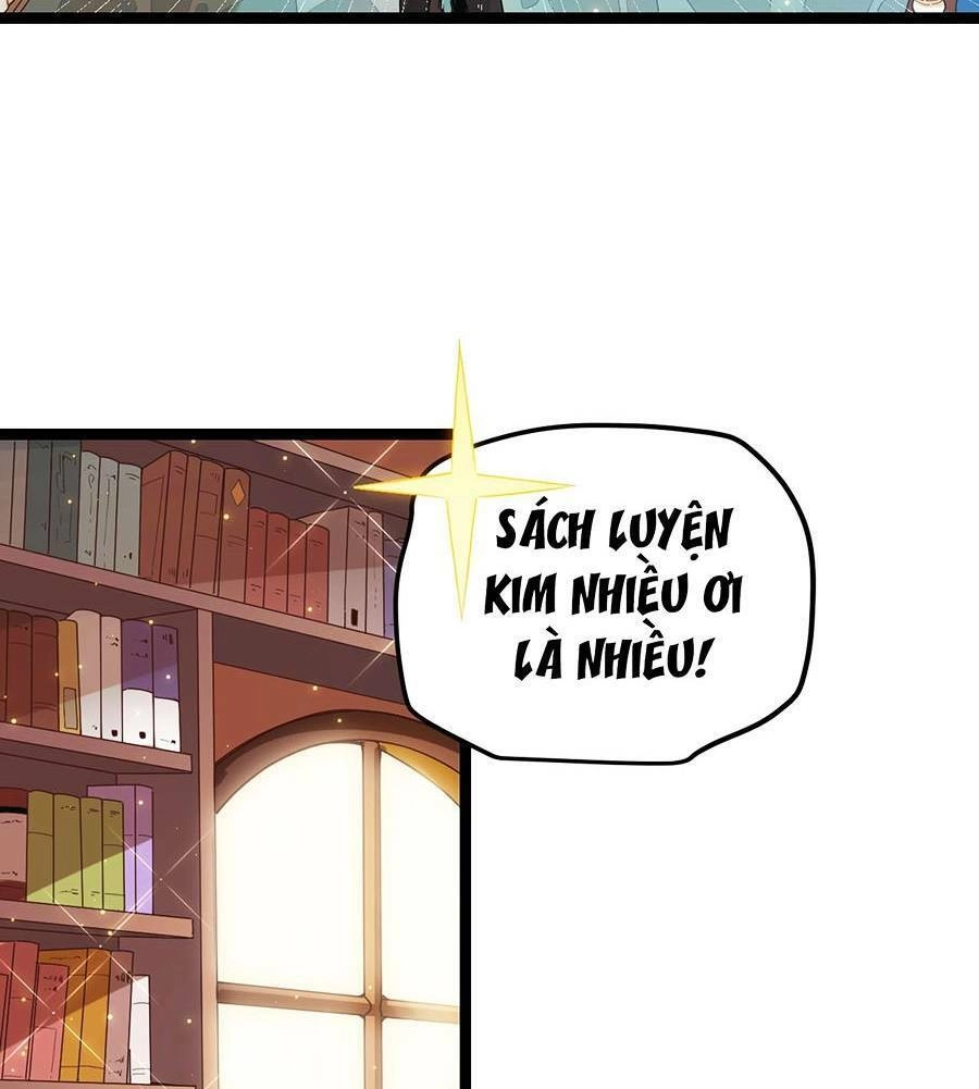 Tôi Đến Từ Thế Giới Trò Chơi Chapter 44 - 53