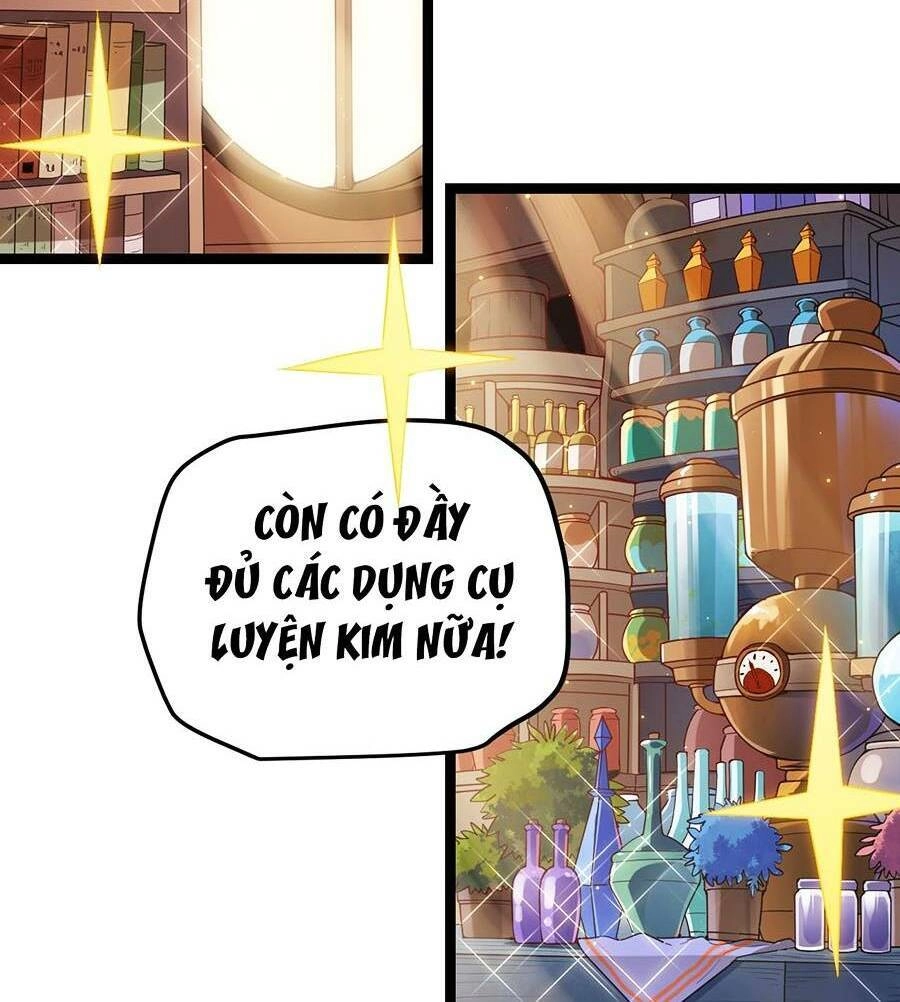 Tôi Đến Từ Thế Giới Trò Chơi Chapter 44 - 54