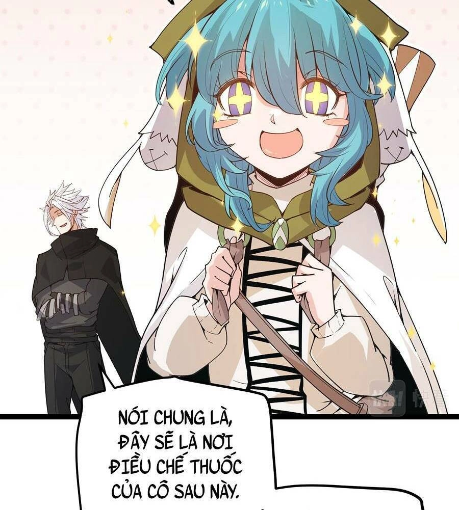 Tôi Đến Từ Thế Giới Trò Chơi Chapter 44 - 56