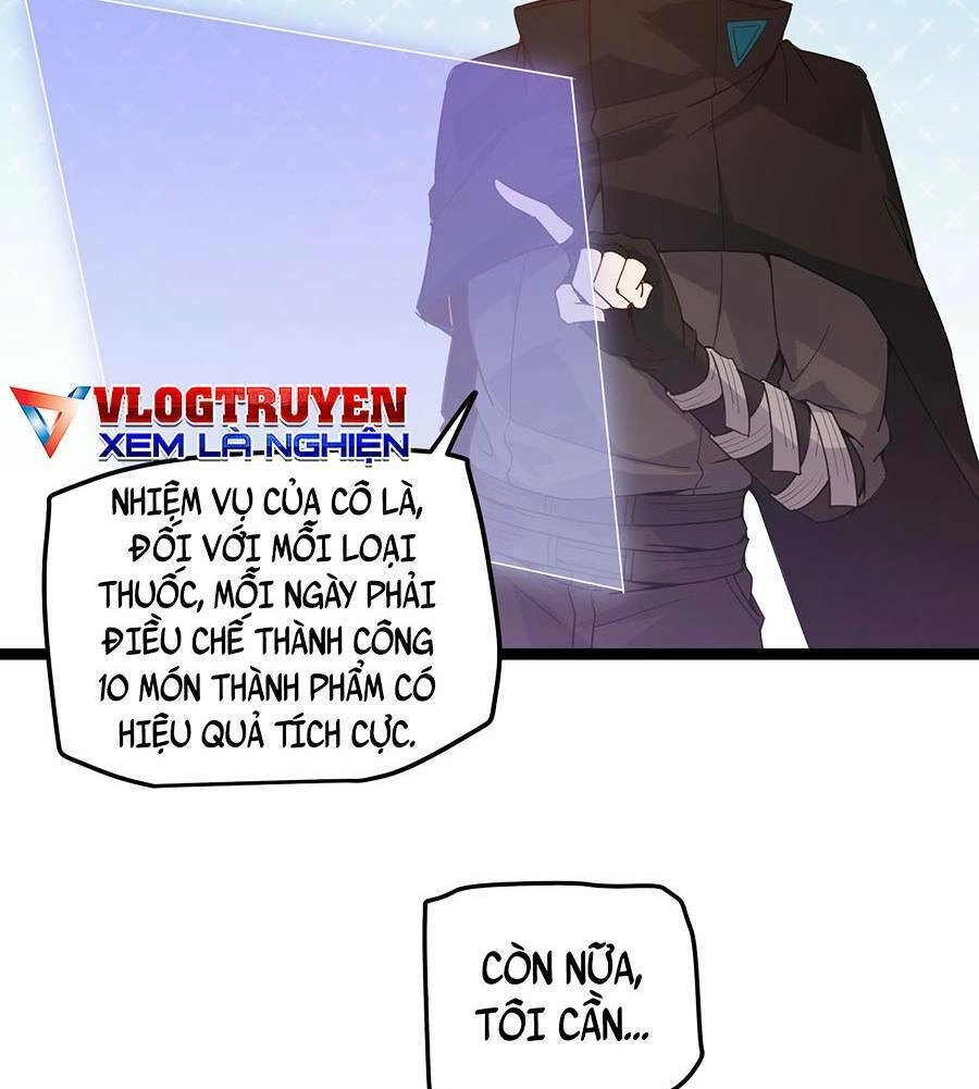 Tôi Đến Từ Thế Giới Trò Chơi Chapter 44 - 59