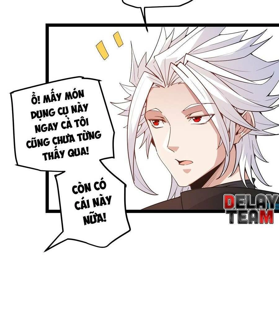 Tôi Đến Từ Thế Giới Trò Chơi Chapter 44 - 60