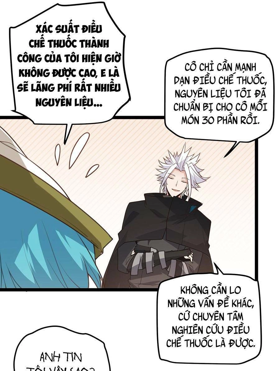 Tôi Đến Từ Thế Giới Trò Chơi Chapter 44 - 62