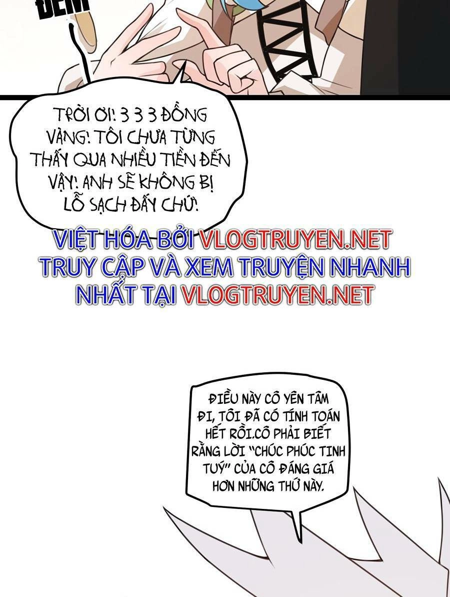 Tôi Đến Từ Thế Giới Trò Chơi Chapter 44 - 64