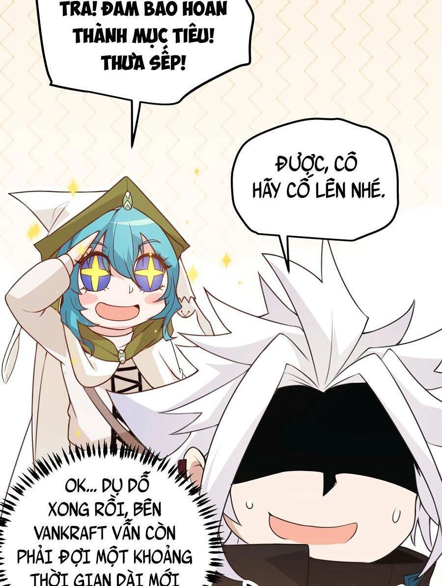 Tôi Đến Từ Thế Giới Trò Chơi Chapter 44 - 70