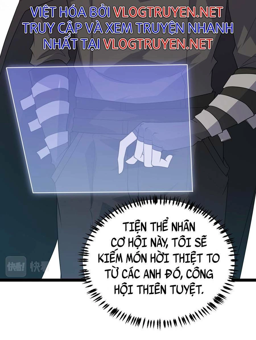 Tôi Đến Từ Thế Giới Trò Chơi Chapter 44 - 74