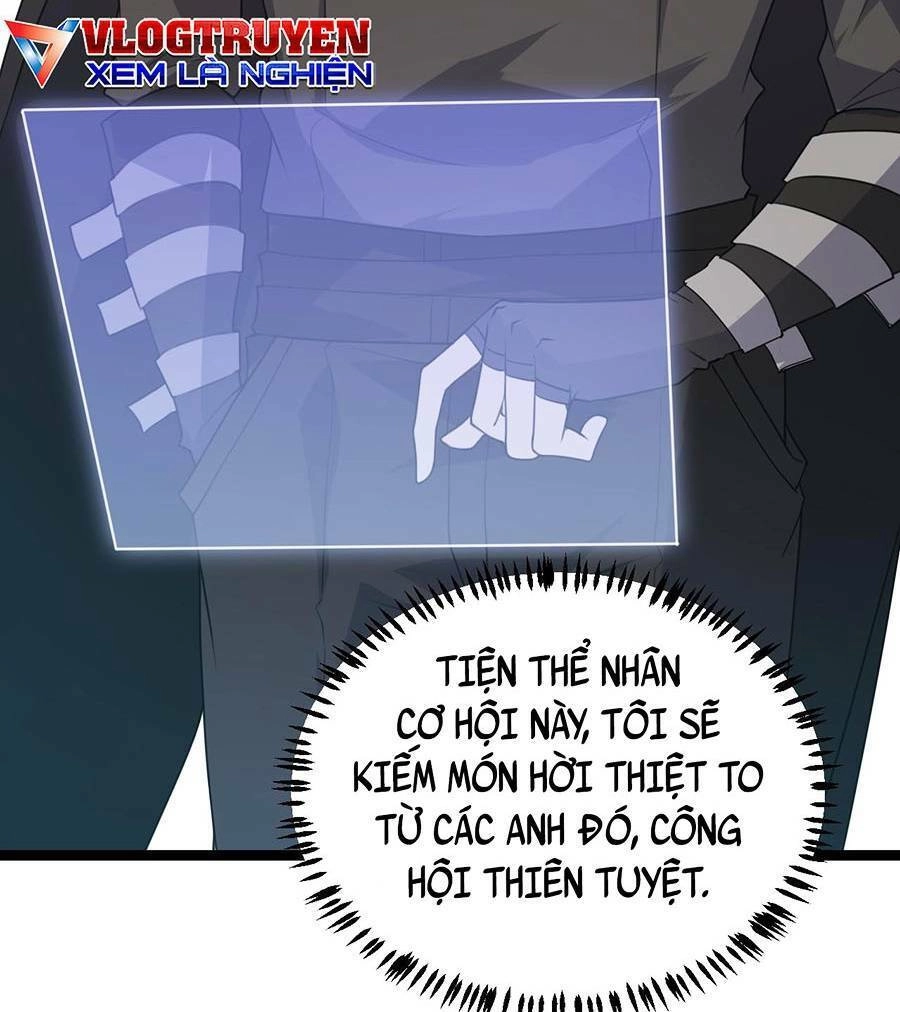 Tôi Đến Từ Thế Giới Trò Chơi Chapter 45 - 5