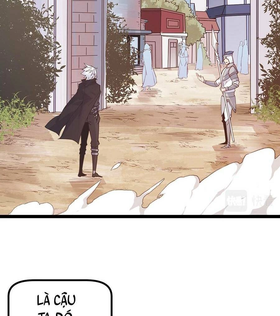 Tôi Đến Từ Thế Giới Trò Chơi Chapter 45 - 10