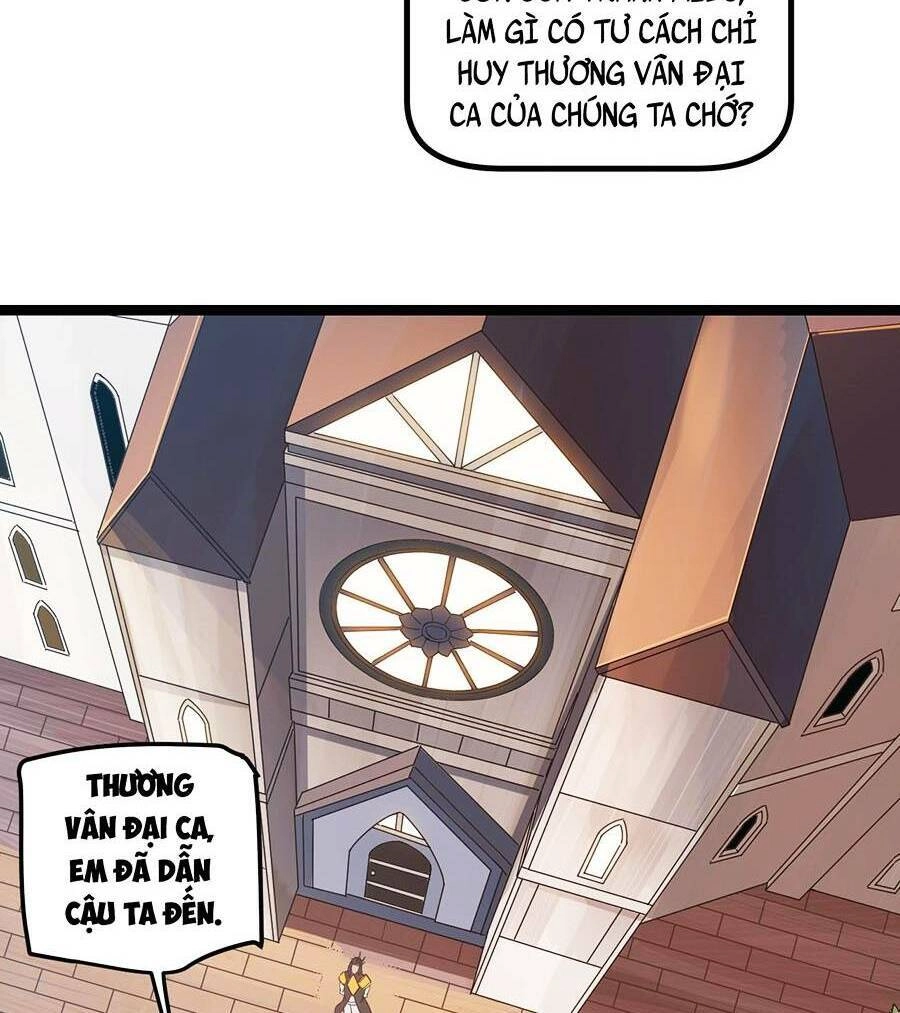 Tôi Đến Từ Thế Giới Trò Chơi Chapter 45 - 12